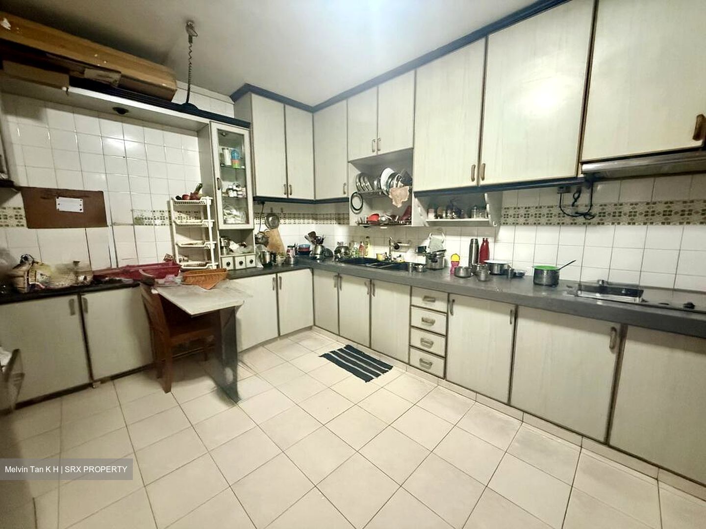 Blk 307 Choa Chu Kang Avenue 4 (Choa Chu Kang), HDB 5 Rooms #502185591